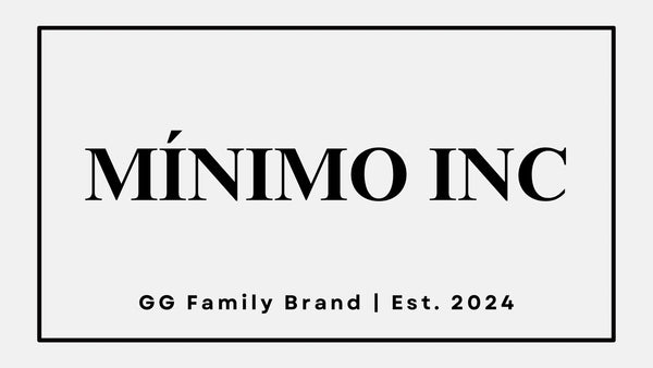 Minimo Inc 